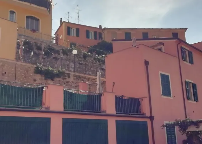 La Dimora Del Sole II