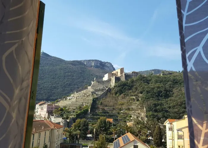 La Dimora Del Sole II