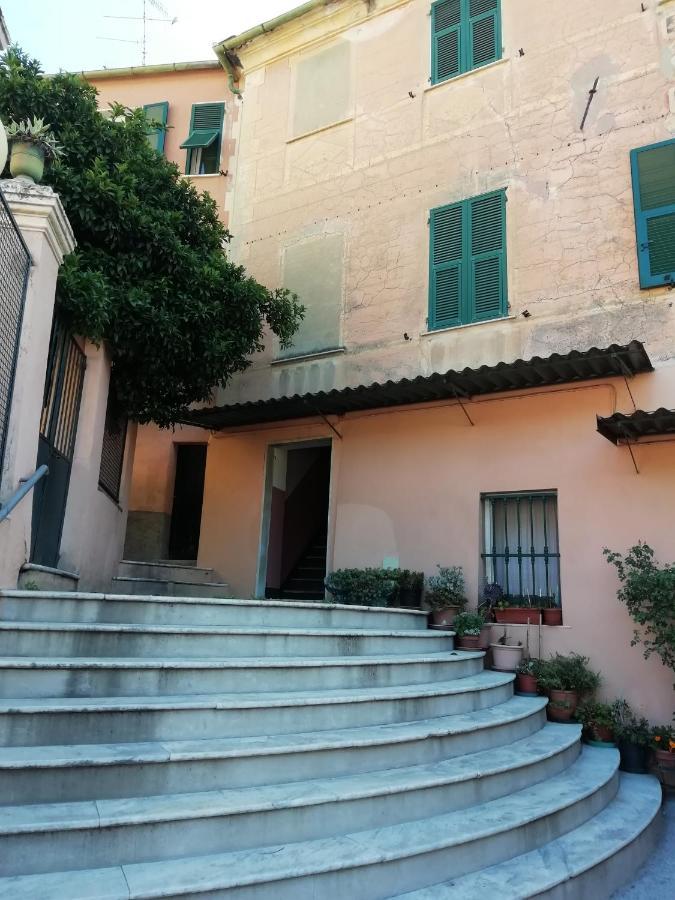 La Dimora Del Sole Ii
