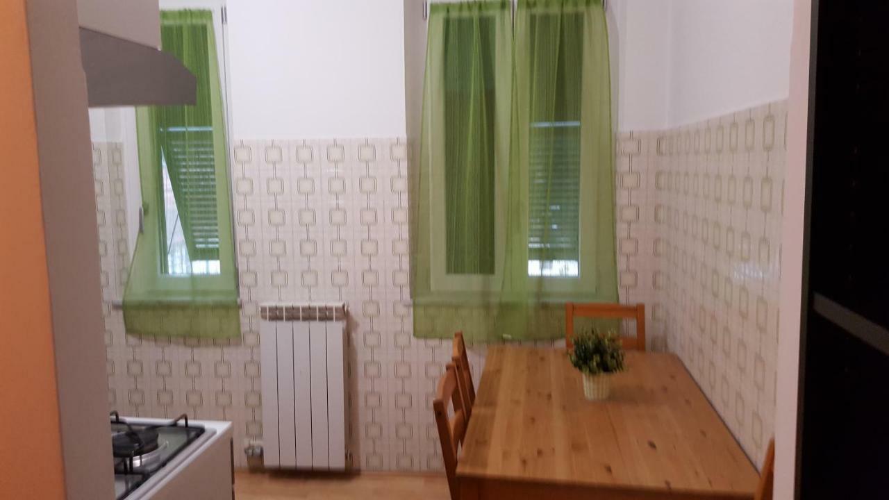 Apartment La Dimora Del Sole Ii *