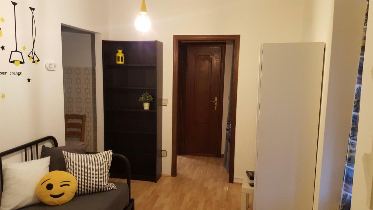 La Dimora Del Sole Ii Apartment