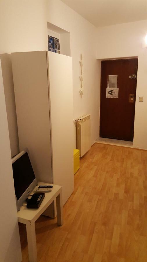 Apartment La Dimora Del Sole Ii